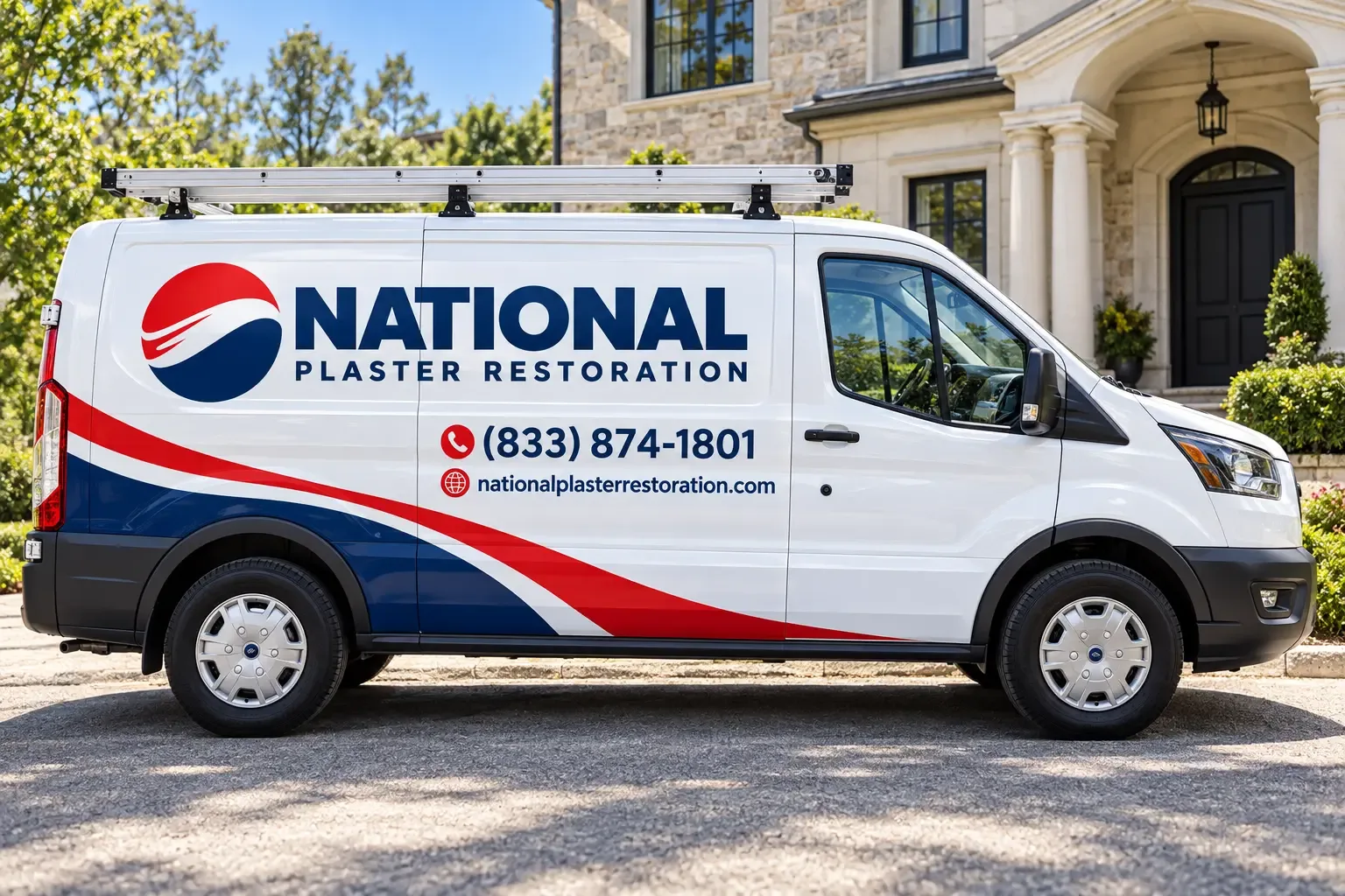 Plaster Repair in Fieldale, VA near me