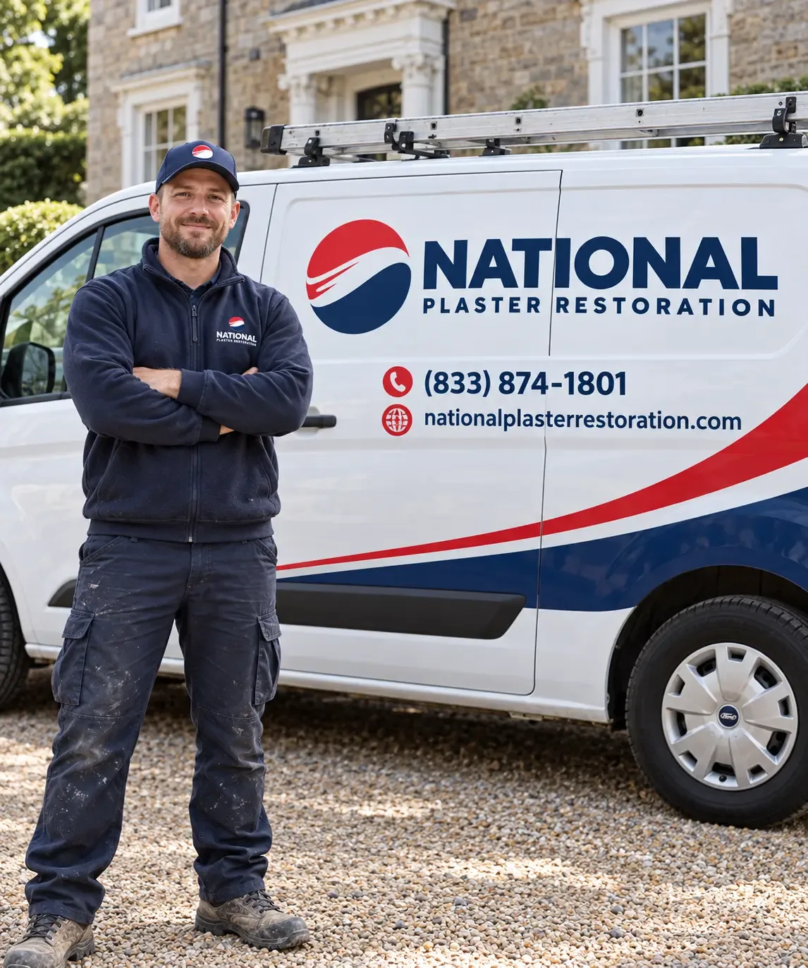 Plaster Repair company in Fieldale, VA